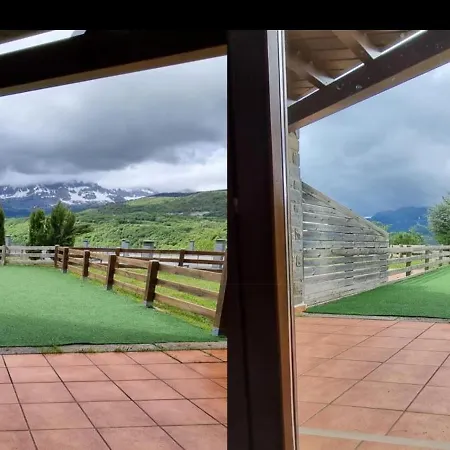 Holiday home 4d En En Urbanizacion Con Piscina Y Padel