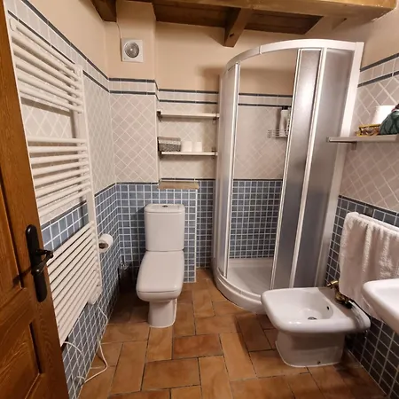 Σπίτι διακοπών 4d En En Urbanizacion Con Piscina Y Padel