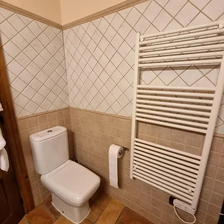 4d En En Urbanizacion Con Piscina Y Padel Σπίτι διακοπών Panticosa