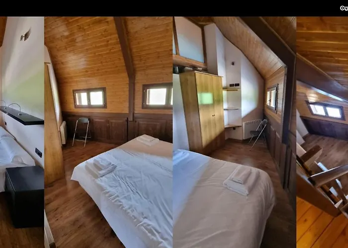 4d En En Urbanizacion Con Piscina Y Padel *