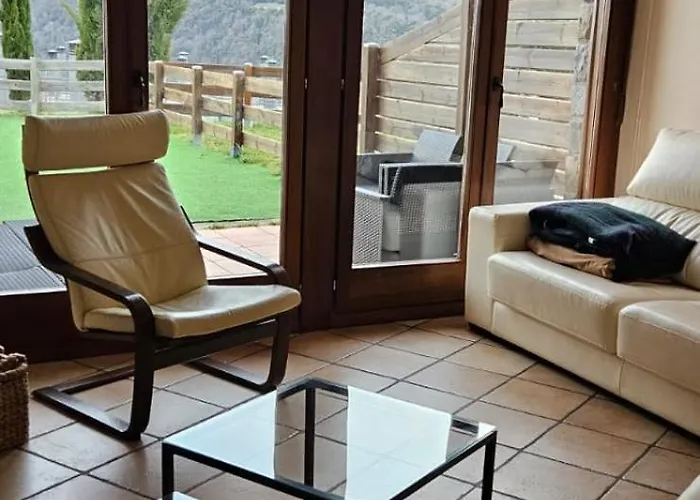 4d En En Urbanizacion Con Piscina Y Padel Vakantiehuis