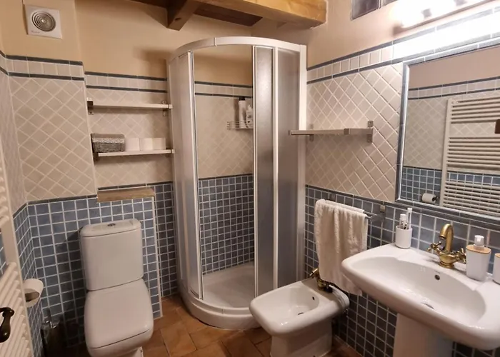 4d En En Urbanizacion Con Piscina Y Padel Panticosa